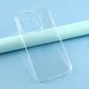For Oppo Find X9 Pro 5G Clear Phone Case Watermark Resistant TPU Back Cover