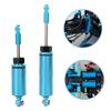 Front & Rear Metal Upgrade Shock Absorber Damper Kit for WLtoys 12428 12423 112 RC Car