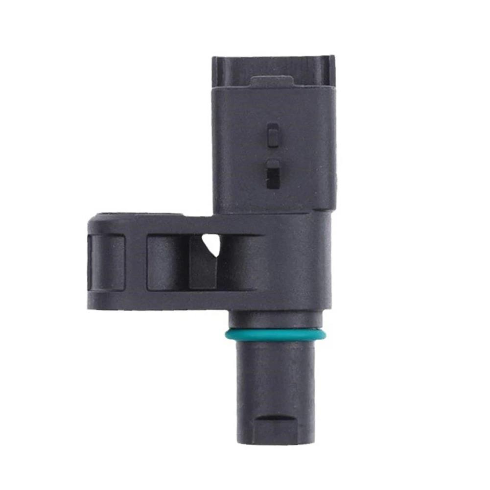Car Camshaft Position Sensor For C1 C3 For C4 DS3 DS4 For 108 208 9688725080 Black Plastic Camshaft Position Sensor
