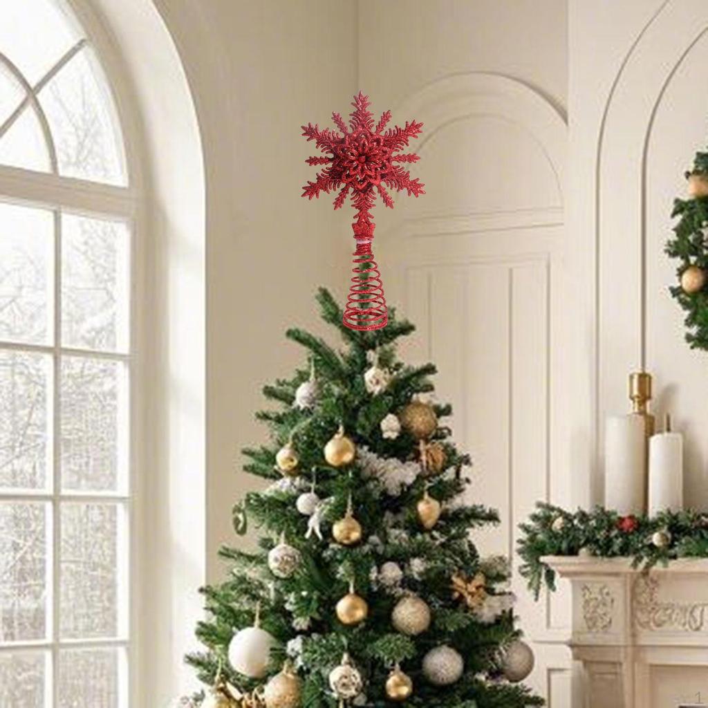 ,Christmas Tree Decoration, Gift ,Hollow Design ,Decorative Ornament for Holiday Decor Bar Home