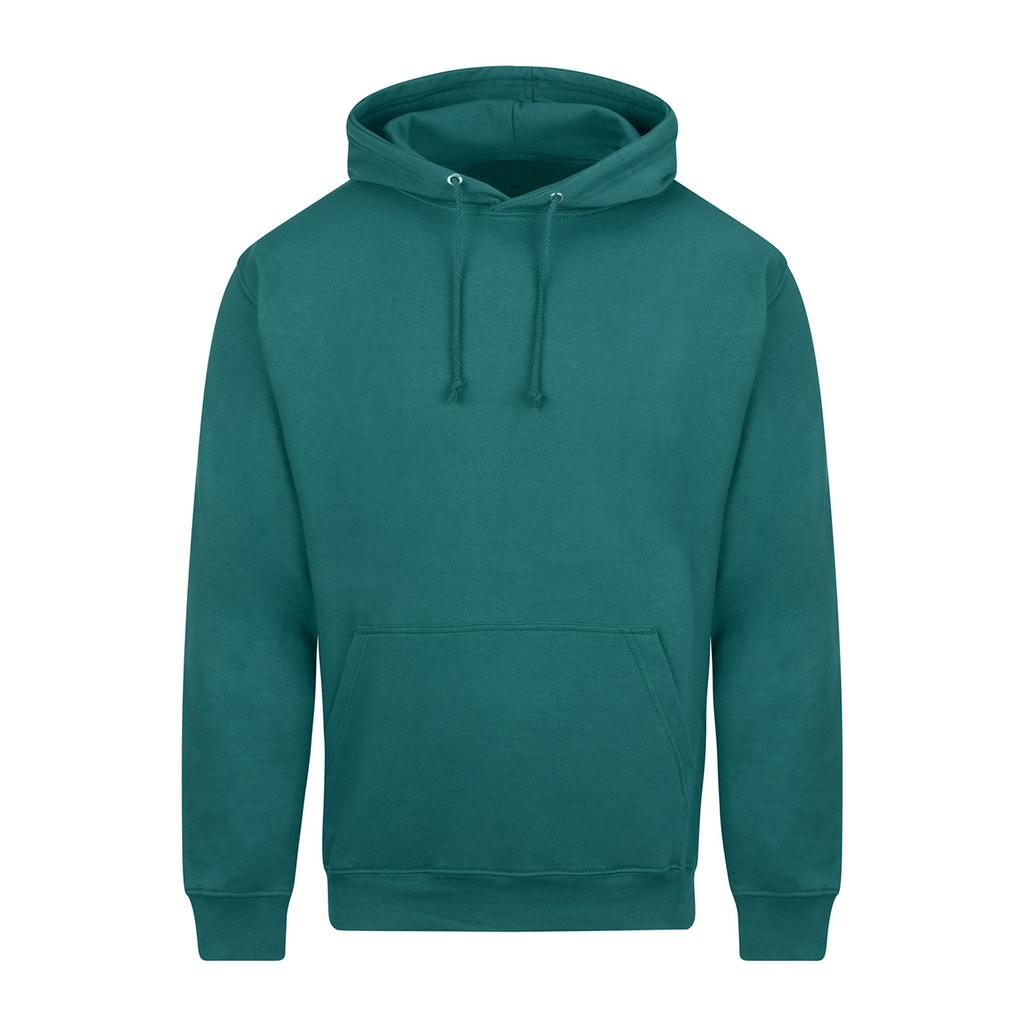 Awdis Unisex Adult College Hoodie