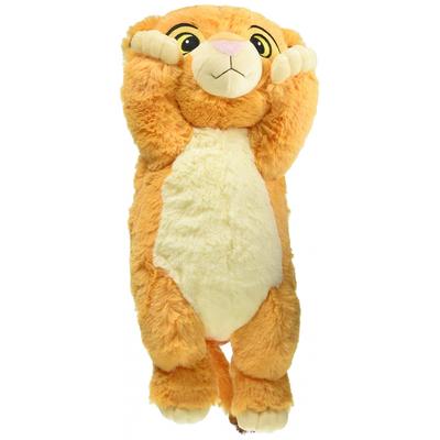 Play Simba Plush Toy