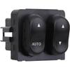 Power Window Control Switch for Ford F150 F250 F350 1999 2000 2001 2002 Front Left Electric Glass Lifter Button Car Accessories