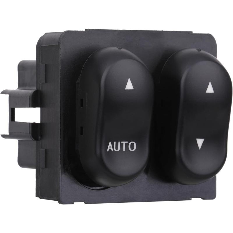 Power Window Control Switch for Ford F150 F250 F350 1999 2000 2001 2002 Front Left Electric Glass Lifter Button Car Accessories