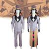 Hazbin Hotel Sir Pentious Cosplay Kostým Polyesterová Tkanina Jaro 2023 Xs-xxxl