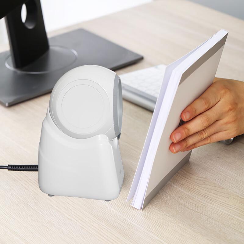 Deli 1D/2D Barcode Scanner Platform