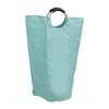 90L Large Laundry Basket Waterproof Laundry Hamper Bag Washing Bin Collapsible Tall Hamper with