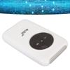 4G Lte Usb Wifi Modem 300Mbps Unlocked Wifi Micro Sim Card Slot Built In 3200Mah Wireless Portable Wifi Router