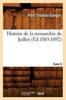 Kniha Histoire De La Monarchie De Juillet. Tome 6 (Ed.1883-1892)