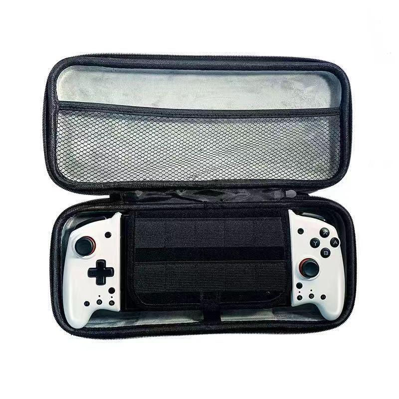 Switch HORL Devil Mecha & Elite Mopa Gemini Controller Storage Bag, 2nd Gen
