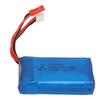Drone Lithium Battery Replacement 1000mah 7.4v for WLtoys V912 Remote Control Quadcopter Aircraft