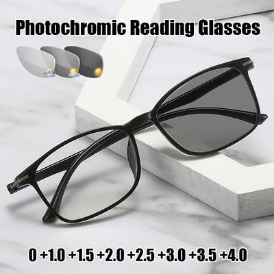 Gafas y accesorios