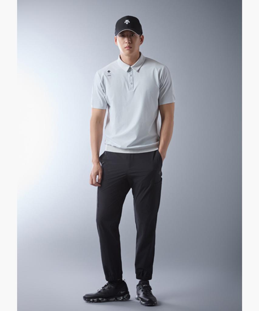 DESCENTE GOLF Men'S Woven Jogger Pants (Dq11Mfpt34)