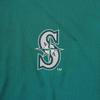 New Era SeaTTle Mariners T shirT Mesh Til Green 15147530