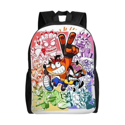 Malas para crianças e bebés – Mochilas escolares
