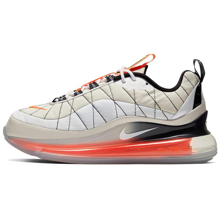 

Nike Air Mx 720 818 Sail Orange Women s CI3869-100 35.5