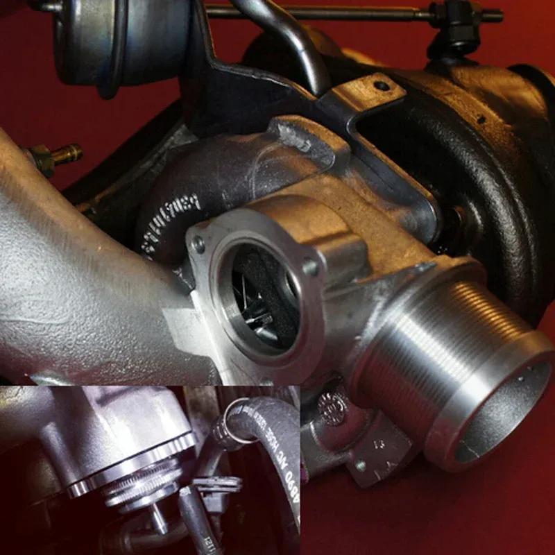Auto-Turboschlauchablassventil für VAUXHALL OPEL ASTRA CORSA Z20LET VXR Rezirkulierendes Abblasventil Bov1115