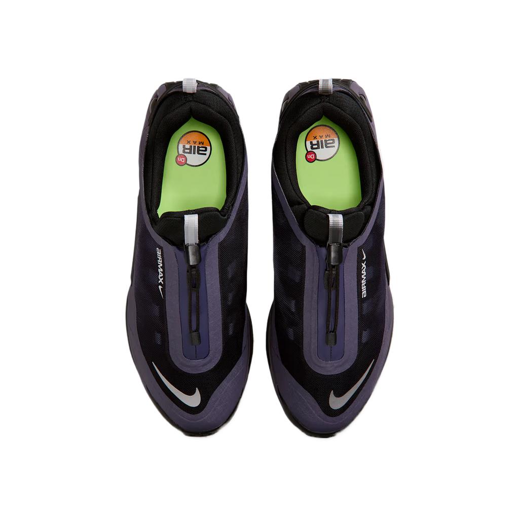 Nike Air Max DN Roam Round Toe Comfortable Low Top Training Shoes Men sneakers IH2138-500