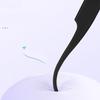 Lashie - Stainless Steel False Eyelashes Tweezers