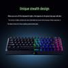 Razer BlackWidow V3 Mini HyperSpeed Phantom Edition Wireless Mechanical Gaming Keyboard