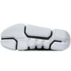 LiNing Essence ACE Anti-Slip And Wear-Resistant Lightweight Low-Top Vintage Basketball Shoes Women's Black White AGBN062-13