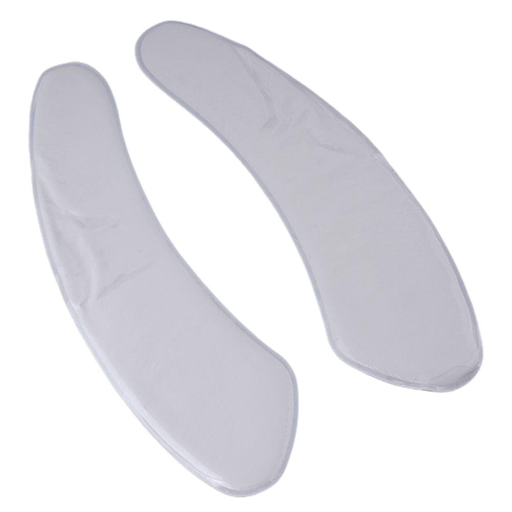 2KS Toaletní sedátka A Slice 38*10cm Omyvatelné A Opakovaně použitelné