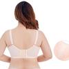 Sexy Bras for Women Lace Plus Size E Cup Thin Bra Adjustable Gather Steel Ring Sensual Lingerie Push Up Bra Fancy Underwear