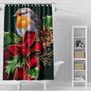 home shower curtains for bathroom waterproof fabric Natural Animal Style bathroom Curtains modern shower curtain 180x200 240x200