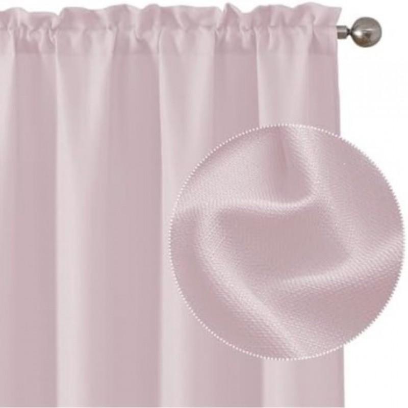 Kurzgardinen im Leinen-Look Küche Wohnzimmer Badezimmer Lichtfilternd Dekoratives Fensterbehang
