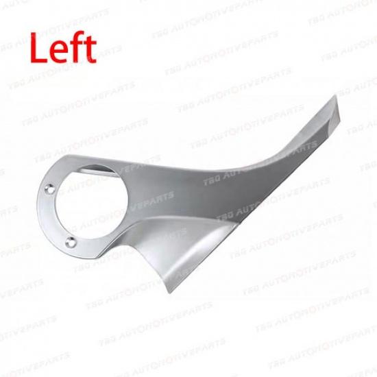 Side Mirror Frame  for Tesla Model 3 2018    Lower Cover Lens Lamp