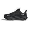 Чоловічі кросівки HOKA Clifton 9 GORE-TEX Triple Black 1141470-BBLC