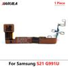 NUOVO Connettore Antenna Wifi Cavo Flessibile Segnale Nastro Piatto Per Samsung S21 Plus Ultra G991U G991B G996B G996U G998B G998U