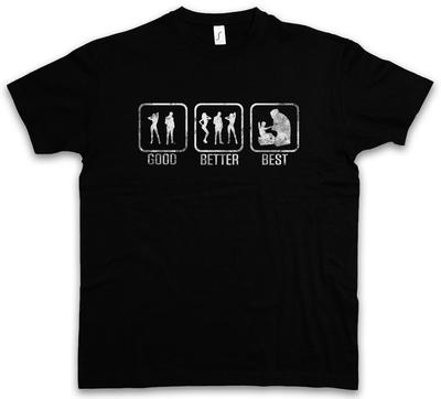 Üst giysisi – T-shirtler