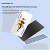 Hua Sheng Premium Guan Dan Playing Cards