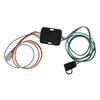 4 Pin Trailer Wiring Harness 55336 for Accord CR‑V Odyssey Pilot Acura Integra CL RL TL MDX