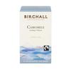 Teebeutel Kamille -25 Birchall