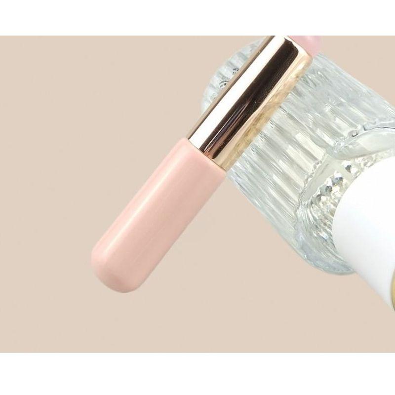 Jademonra - Silicone Lip Brush