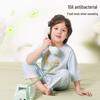 Cotton Bear Kids' 100% Cotton Summer Pajama Set