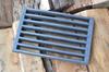 Ca165 - 30 X 20 Cm - Cast Iron Grate for Oven, Fireplace, Kitchen