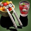 Stainless Steel Fruit & Ice Cream Scoop Set