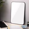 Magnetic Whiteboard Soft Edge Double Sided Hanging Home Office Kids Adults Writing Erasable Memo Board