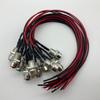 J-base LED Indicator Lamp Universal Type Bike Car Motorcycle Set of 10 DIY Bike Fidget