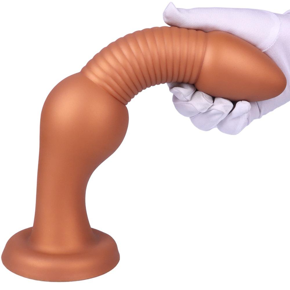 Extra Long Threaded Anal Beads Plug - Wearable for Outdoors, Couple Interactive Intimate Sex Toy