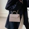 Women's Bag Large Capacity Shoulder Bag New Style Trendy Kara Bag Fashionable Simple Versatile Single Handbag
