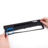 Deli DLS-610K Dot Matrix Printer Black Ribbon Cartridge