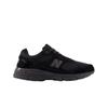 (w) 993 Made In Usa Triple Black - B Standard