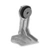 Ladeluftkühler Halterung 9803778980 Metall Ladeluftkühler Montage Lager Halter Baugruppe Ersatz für Peugeot 308 5008