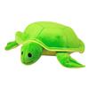Soft Green Turtle Plush Toys Fluffy Turtle Doll Throw Pillow  Kids Birthday Christmas