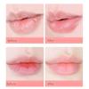 Bubble Lip Scrub Złuszczacz do ust Rozjaśnia zmarszczki na ustach Melanina Rozjaśnia ciemne złuszczanie martwego naskórka Nawilża i nawilża Nabłyszczający krem ​​do ust