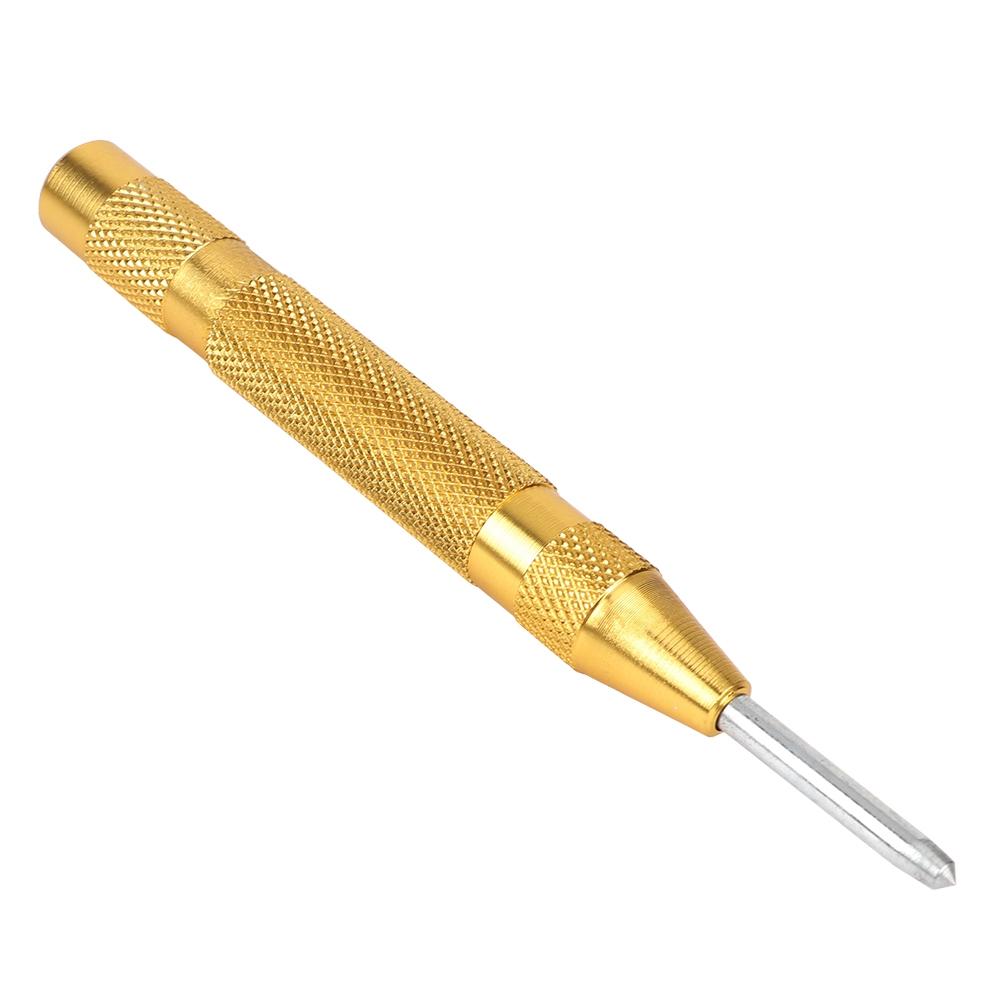 18pcs Professional Carbon Steel Brass Punch Tool Kit Set Leather Craft Hand Tool